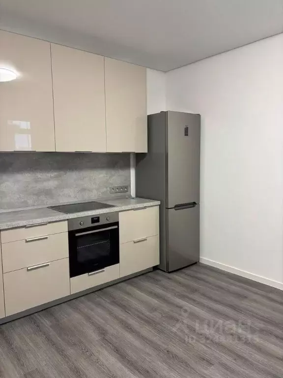 2-к кв. Санкт-Петербург Пулковское ш., 99к4 (40.1 м) - Фото 1