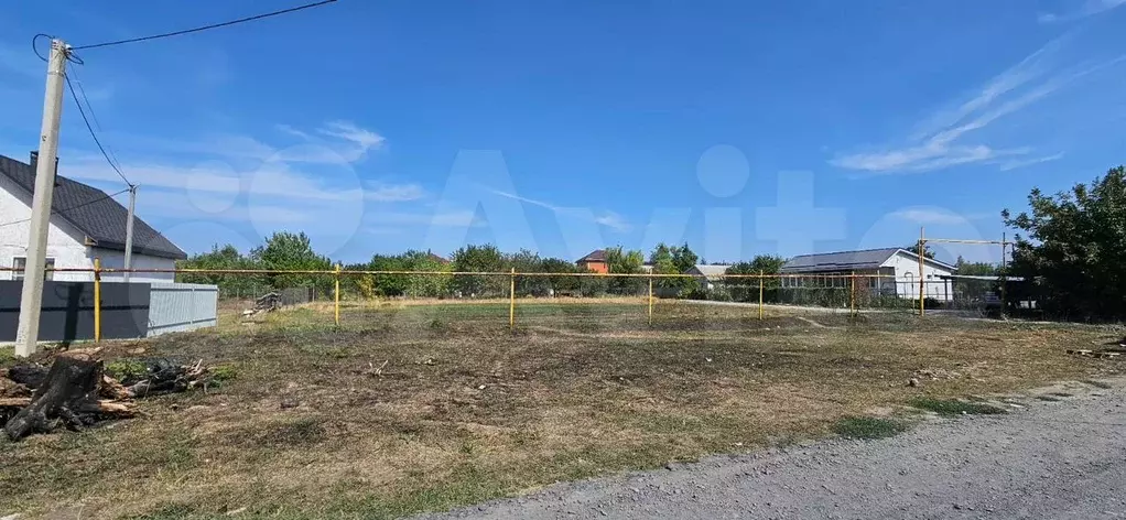 Участок 5 сот. (ИЖС) - Фото 0