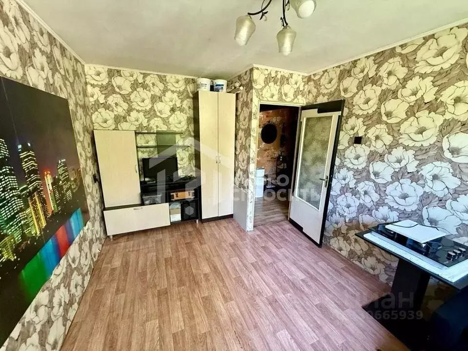 2-к кв. Санкт-Петербург ул. Демьяна Бедного, 22к2 (44.41 м) - Фото 1