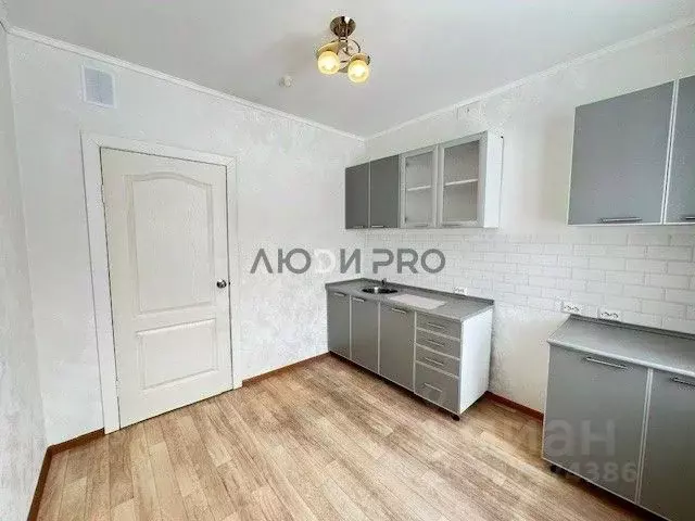 1-к кв. Алтайский край, Барнаул тракт Павловский, 305Г (34.5 м) - Фото 2