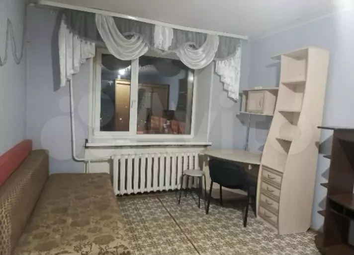 Комната 18 м в 1-к., 9/9 эт. - Фото 0