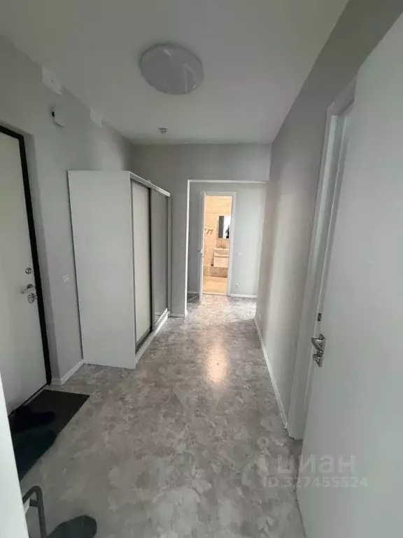 3-к кв. Татарстан, Казань ул. Братьев Батталовых, 27к2 (76.0 м) - Фото 2