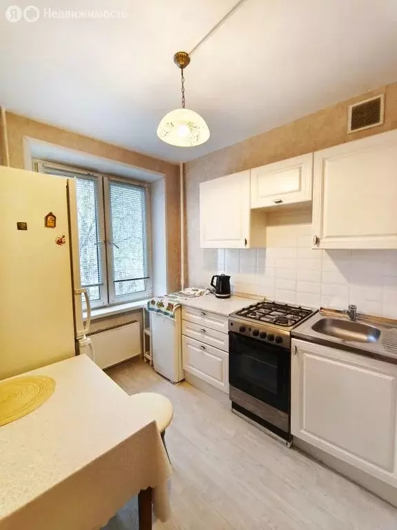 2-комнатная квартира: Москва, улица Новаторов, 40к15 (44.6 м) - Фото 1