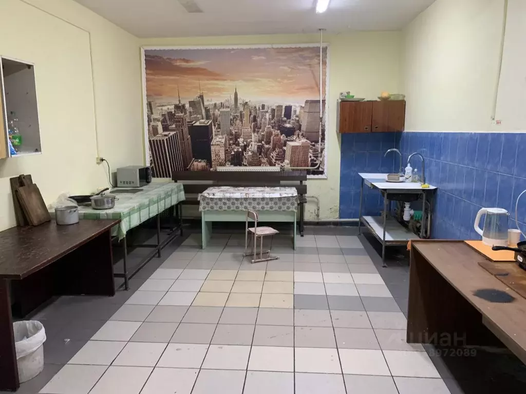 Помещение свободного назначения в Московская область, Реутов ... - Фото 1