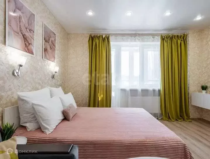 Продаётся квартира-студия, 30.3 м - Фото 0