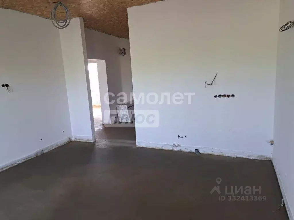 Дом в Липецкая область, Грязи Центральная ул., 51 (106 м) - Фото 2