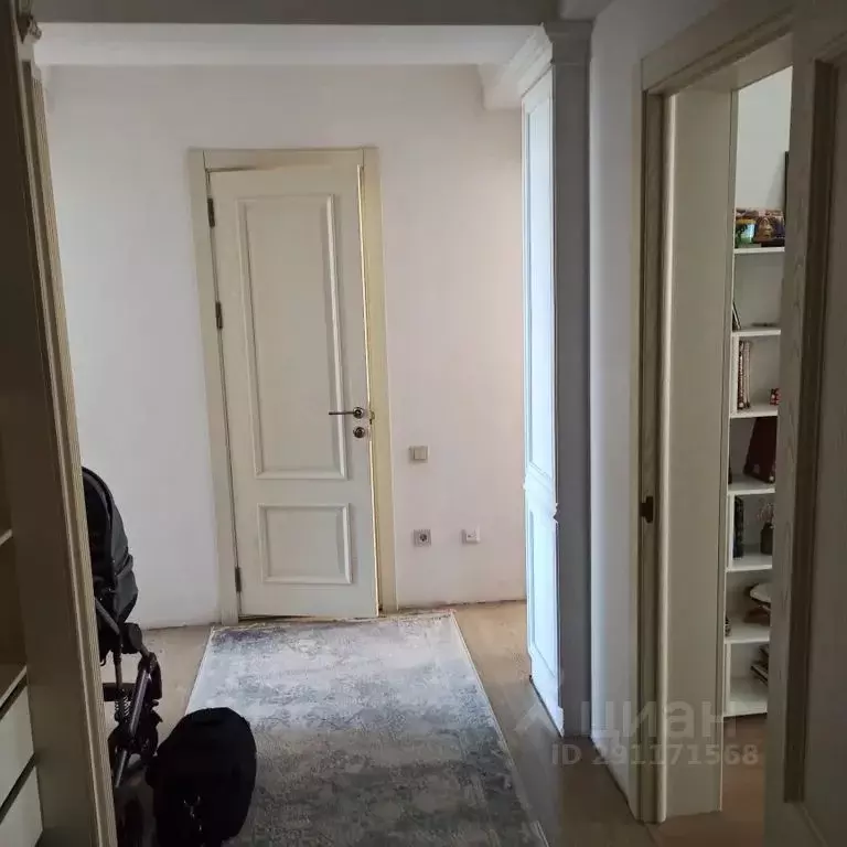 1-к кв. Дагестан, Махачкала ул. Хаджи Булача, 14Б (80.0 м) - Фото 1