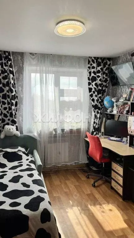 3-к кв. Томская область, Томск просп. Мира, 27 (65.1 м) - Фото 0