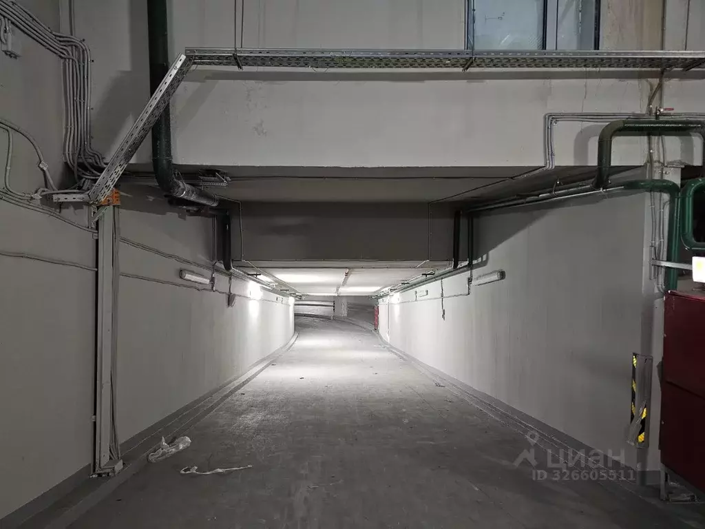 Гараж в Москва Очаковское ш., 7 (13 м) - Фото 2