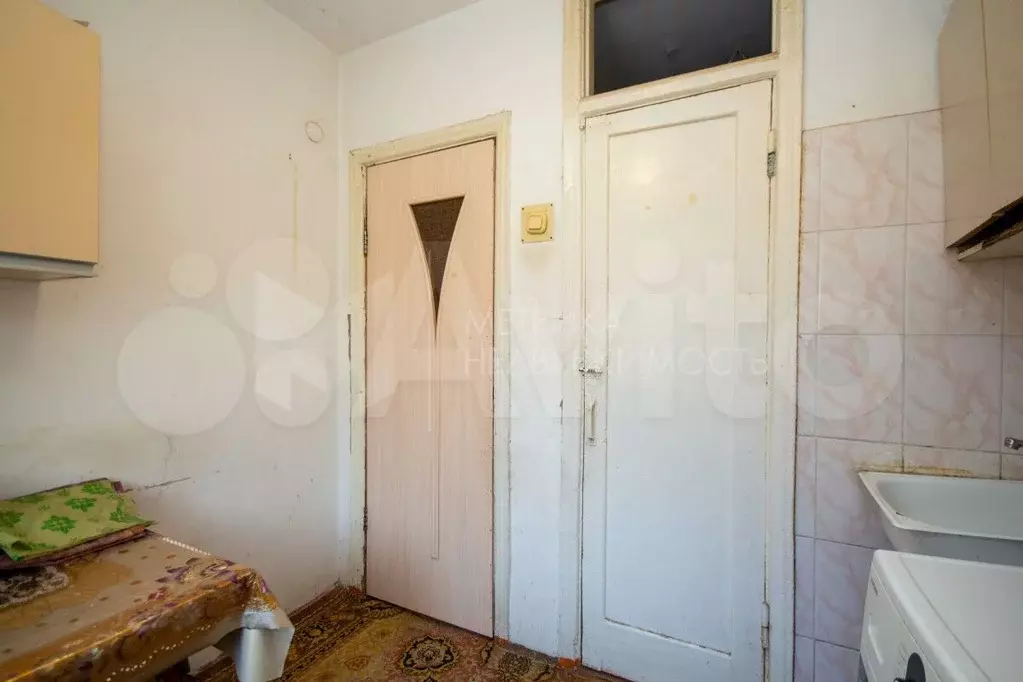 2-к. квартира, 42,9 м, 3/5 эт. - Фото 1