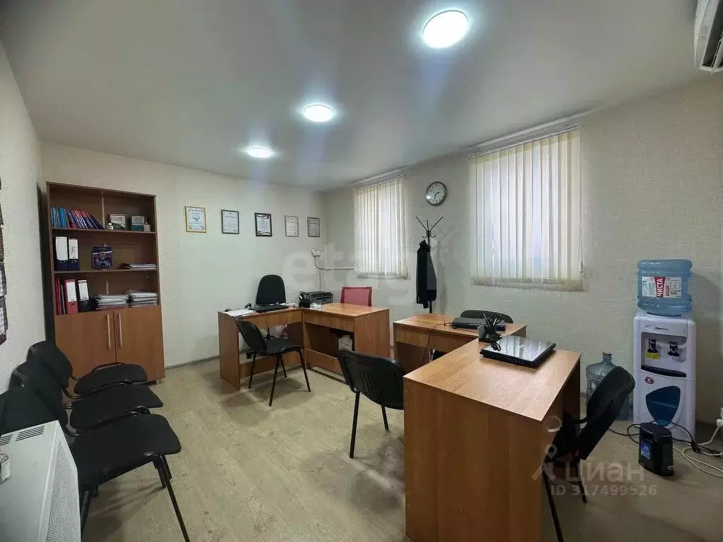 Студия Крым, Симферополь просп. Кирова (19.0 м) - Фото 0