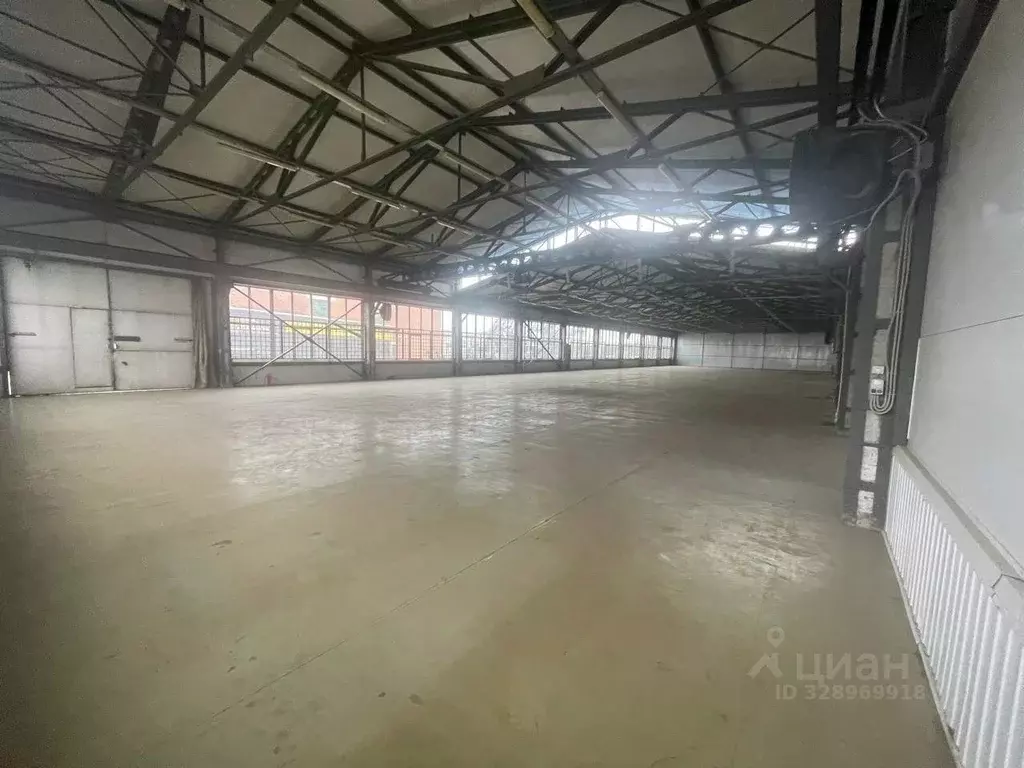 Производственное помещение в Владимирская область, Владимир ... - Фото 2