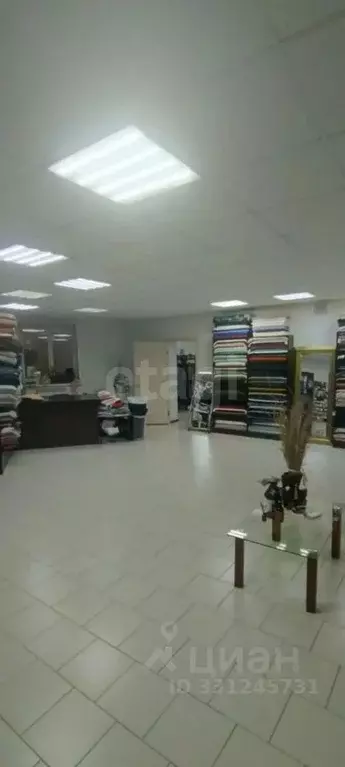 Помещение свободного назначения в Костромская область, Кострома ул. ... - Фото 1