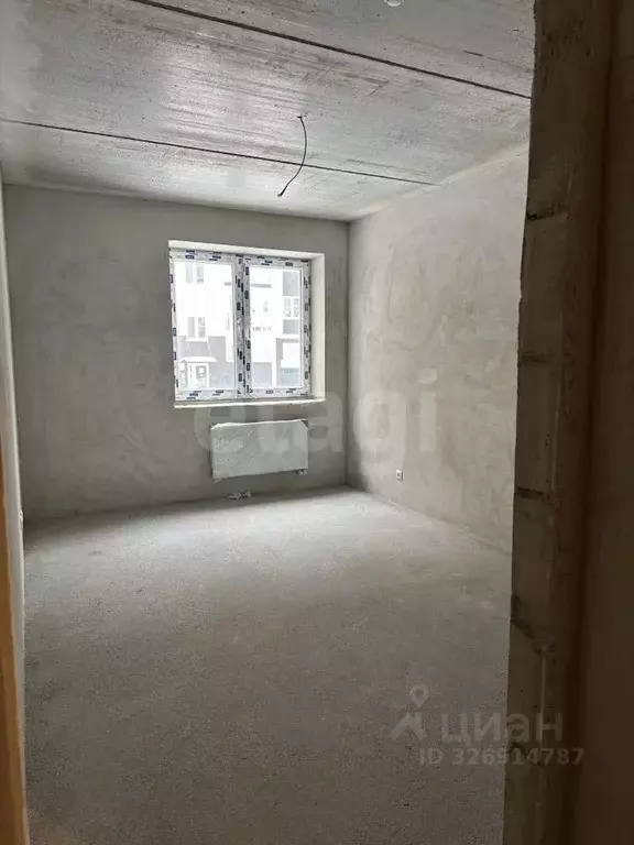 1-к кв. Калининградская область, Балтийск Базарный пер., 3 (34.95 м) - Фото 1