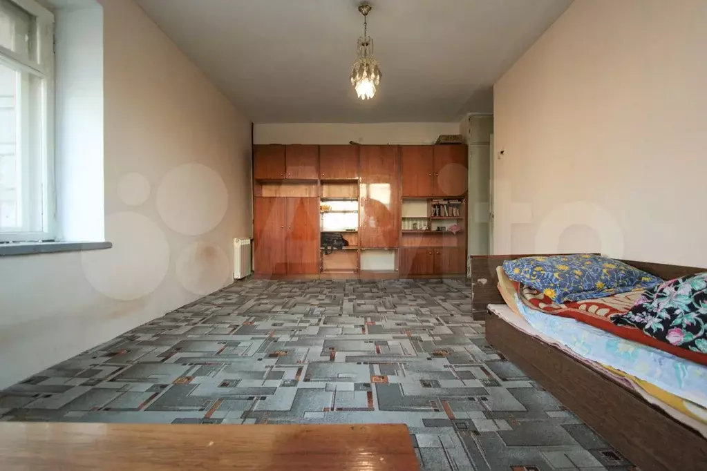 2-к. квартира, 47 м, 1/9 эт. - Фото 0
