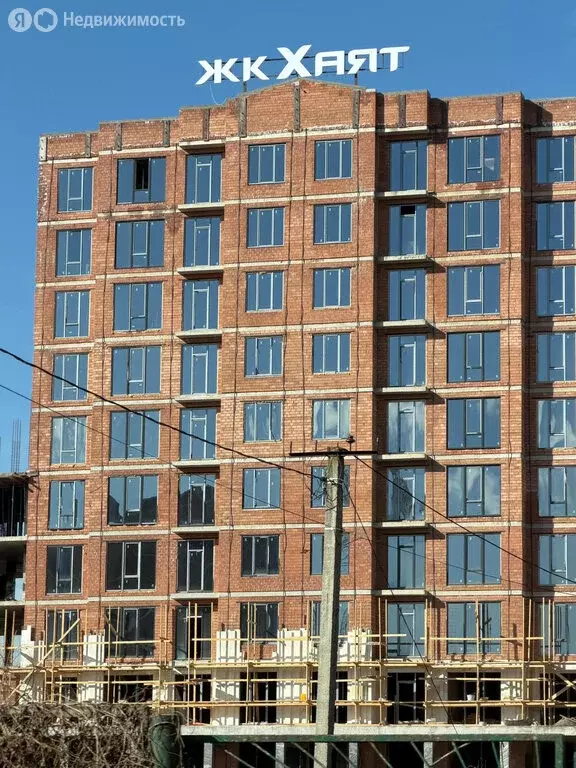 2-комнатная квартира: Нальчик, улица Тарчокова, 2 (85 м) - Фото 2