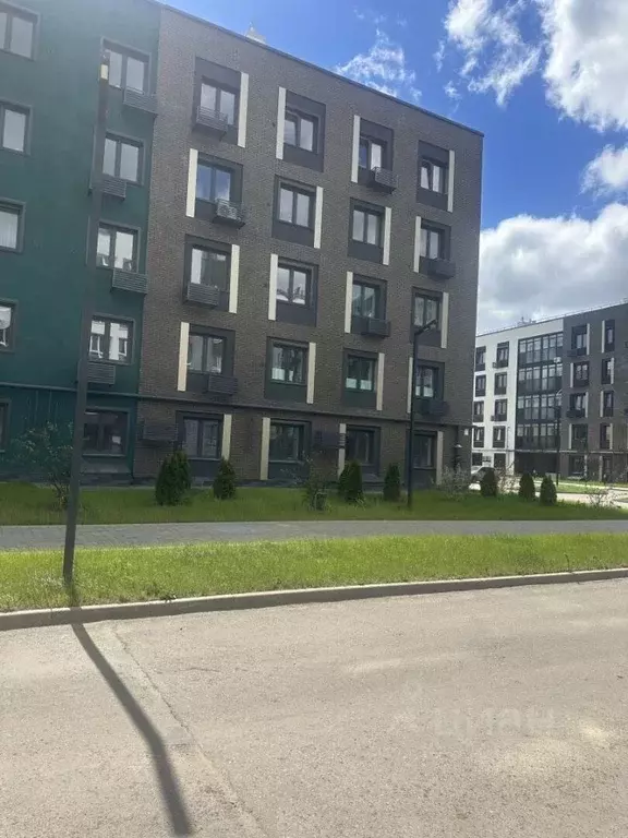 2-к кв. Башкортостан, Уфа ул. Ивана Спатара, 16/1 (56.0 м) - Фото 2