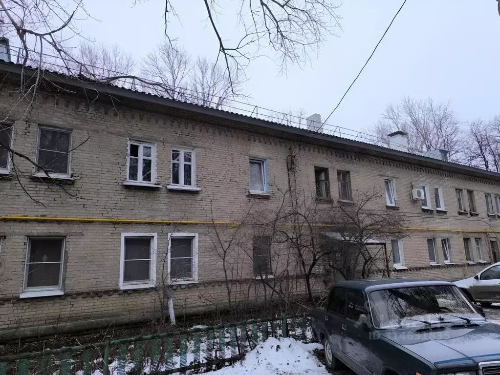 Комната Рязанская область, Рязань ул. Чернышевского, 4 (19.0 м) - Фото 1