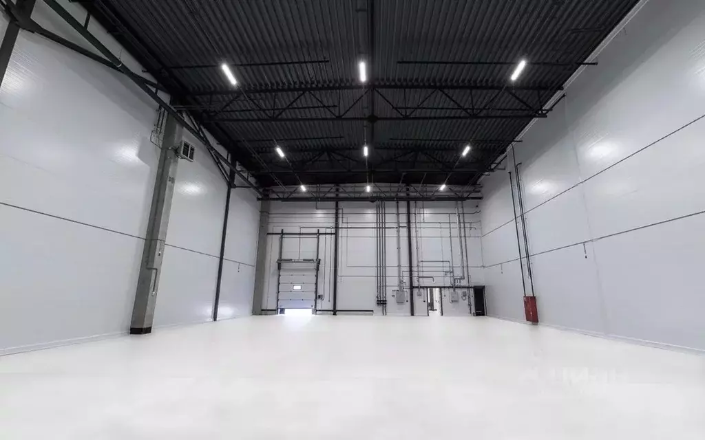 Склад в Московская область, Подольск Климовск мкр, ул. Коммунальная, ... - Фото 2