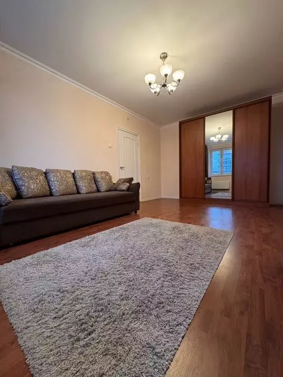 1-к кв. Москва Электролитный проезд, 16к4 (38.0 м) - Фото 0