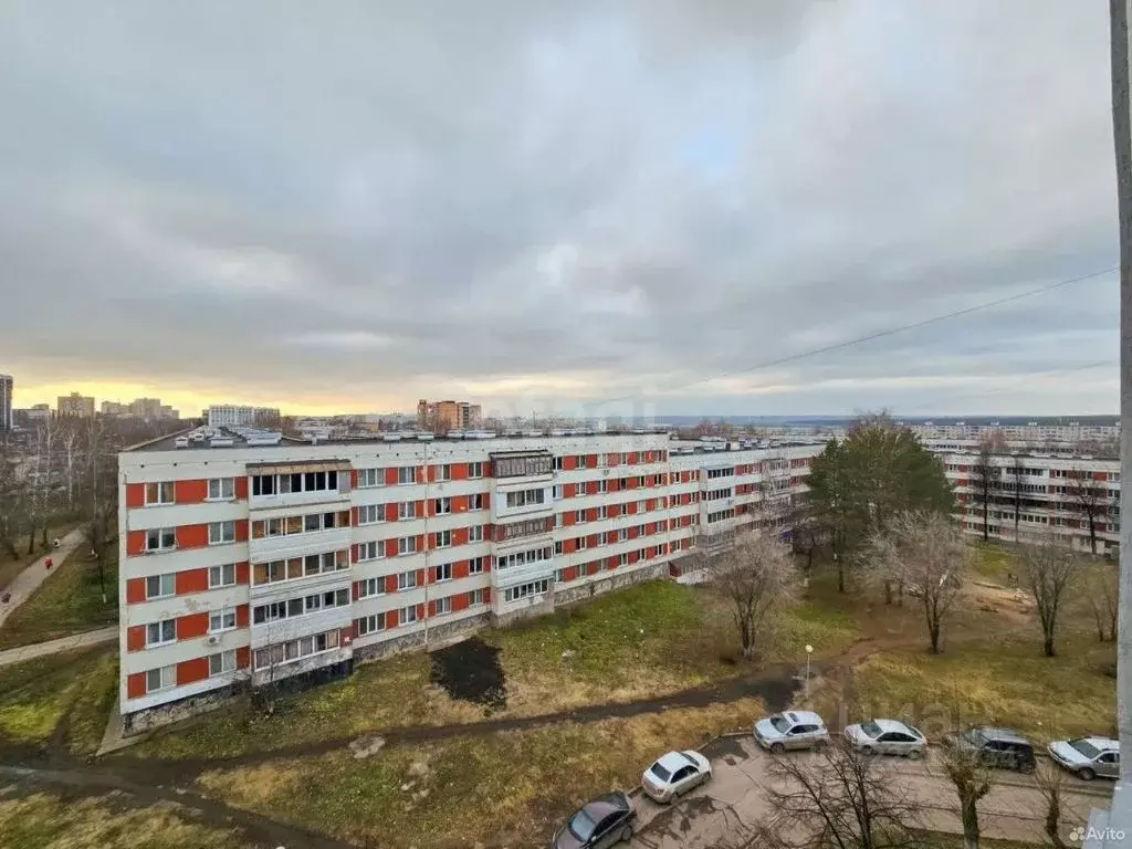 3-к кв. Татарстан, Набережные Челны 51-й комплекс,  (65.6 м) - Фото 0