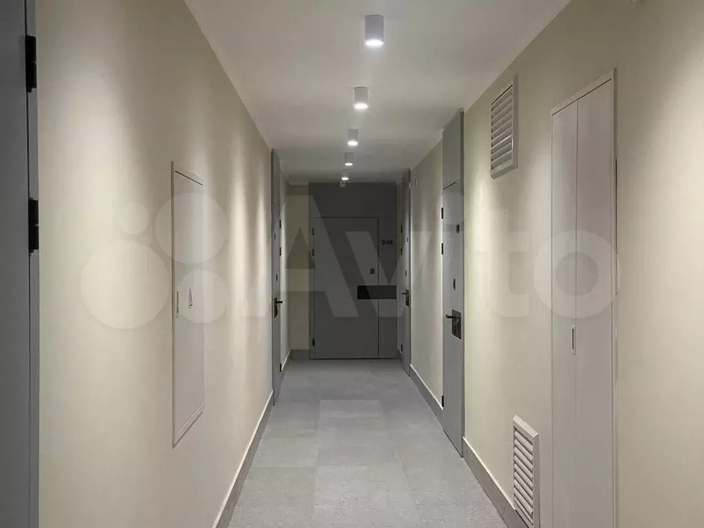 3-к. квартира, 59,7 м, 5/16 эт. - Фото 0