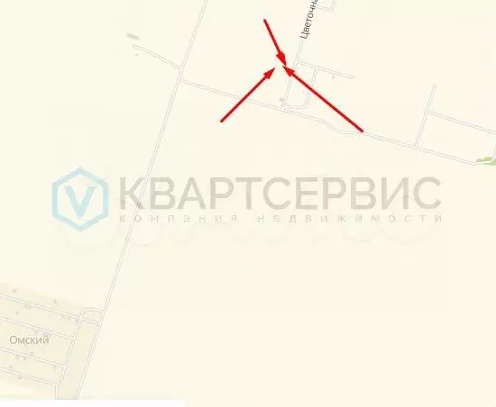 Участок 10 сот. (СНТ, ДНП) - Фото 0