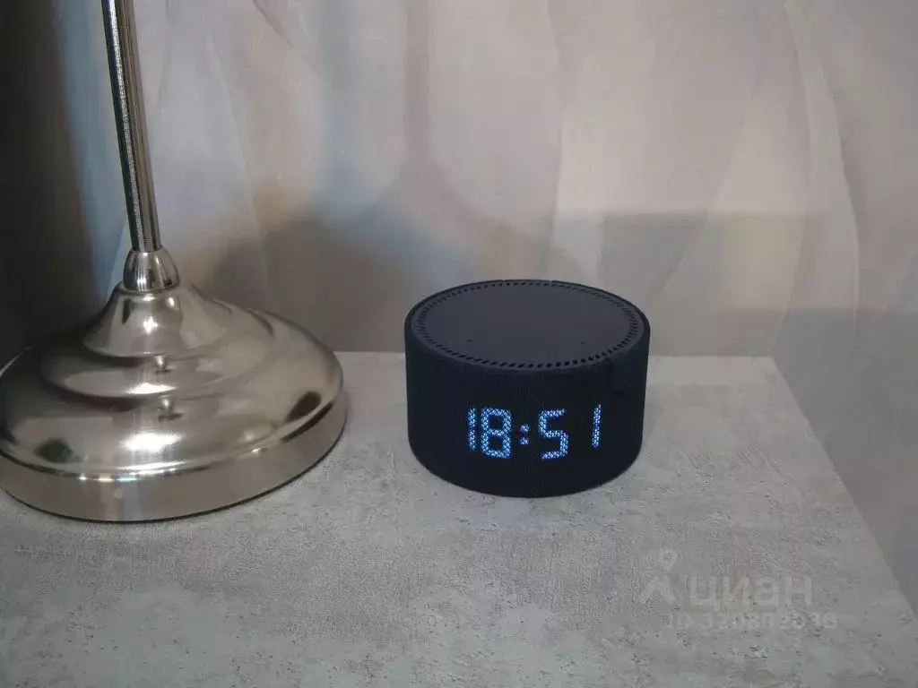 2-к кв. Краснодарский край, Краснодар Воронежская ул., 47Д (36.0 м) - Фото 2