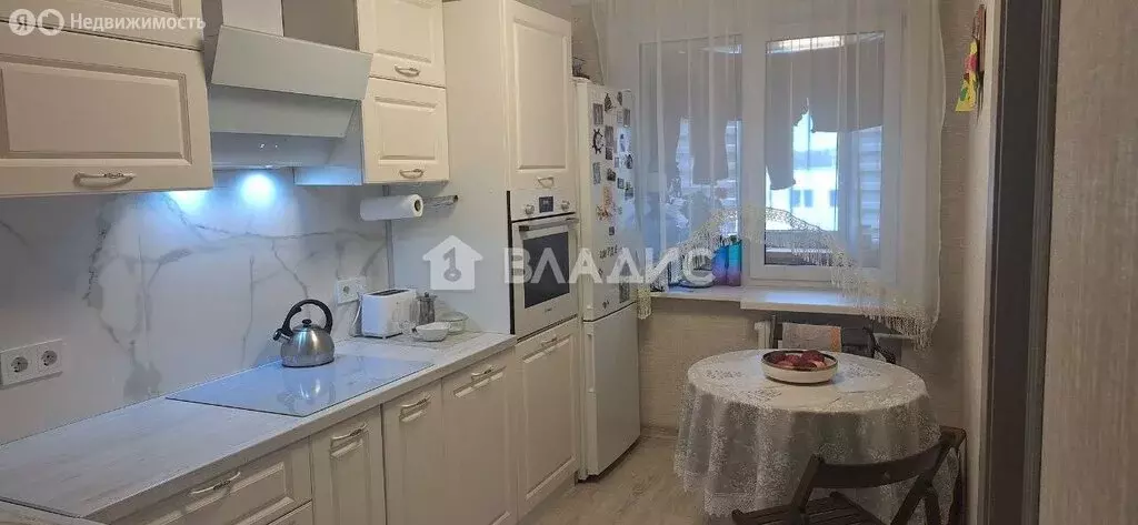 1-комнатная квартира: Калининградская область, Багратионовский ... - Фото 1