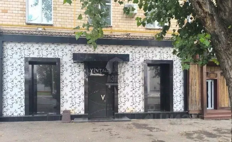 Помещение свободного назначения в Москва ул. Панфилова, 12 (523 м) - Фото 1