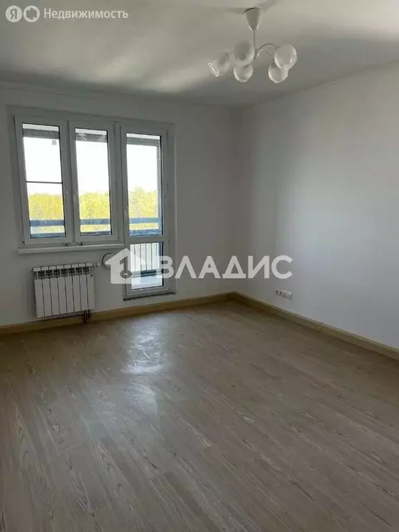 2-комнатная квартира: Москва, район Троицк, Кварцевая улица, 5к1 (58.6 ... - Фото 2