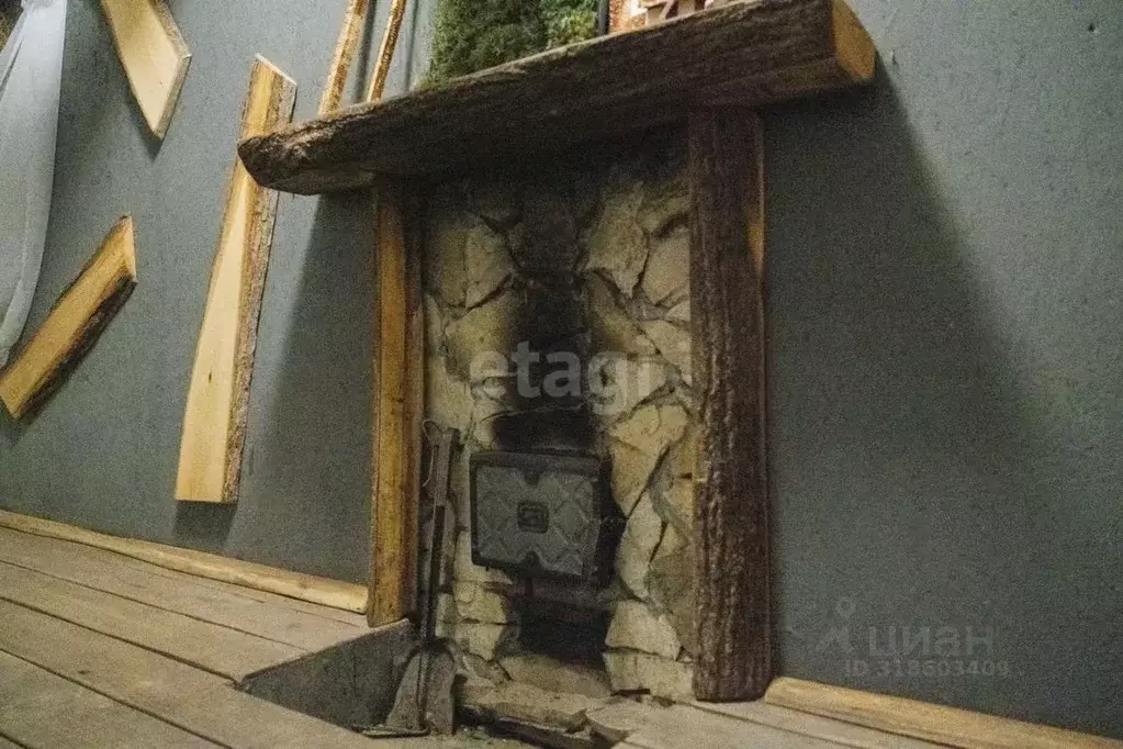 Дом в Башкортостан, Кушнаренковский район, Старокамышлинский ... - Фото 2