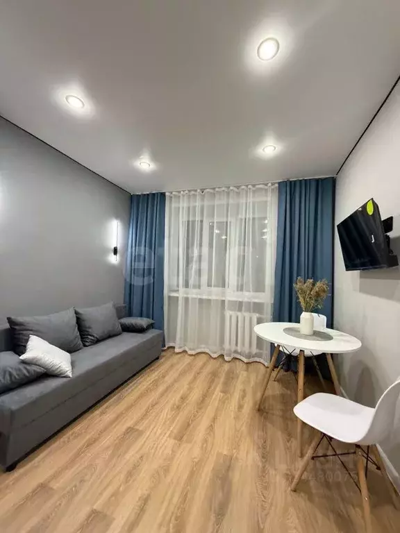 Студия Татарстан, Казань ул. Лядова, 6 (19.6 м) - Фото 1