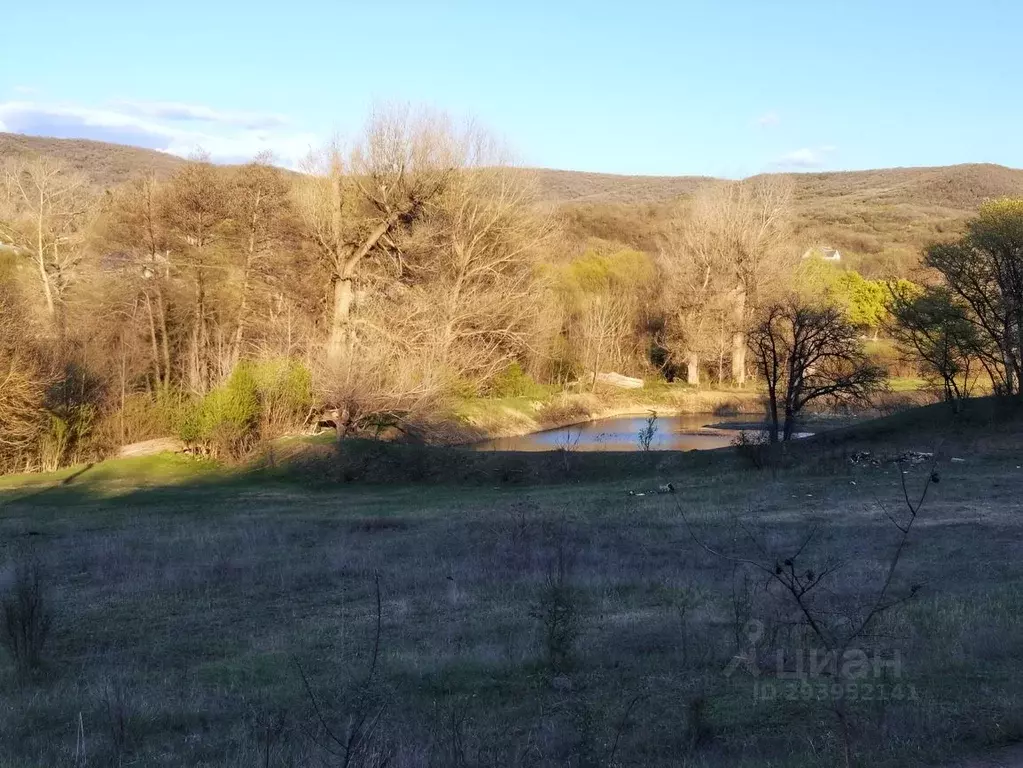 Участок в Крым, Бахчисарайский район, Скалистовское с/пос  (1.4 сот.) - Фото 2