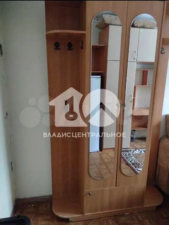Комната 10,4 м в 3-к., 1/5 эт. - Фото 1