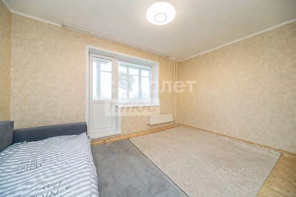 1-к кв. Пермский край, Пермь Памирская ул., 32А (34.0 м) - Фото 2