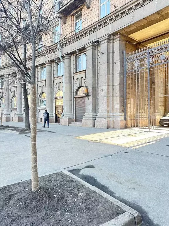 1-к кв. Санкт-Петербург просп. Стачек, 57 (61.7 м) - Фото 2