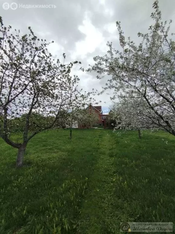 Участок в Ставропольский район, сельское поселение Севрюкаево, село ... - Фото 1