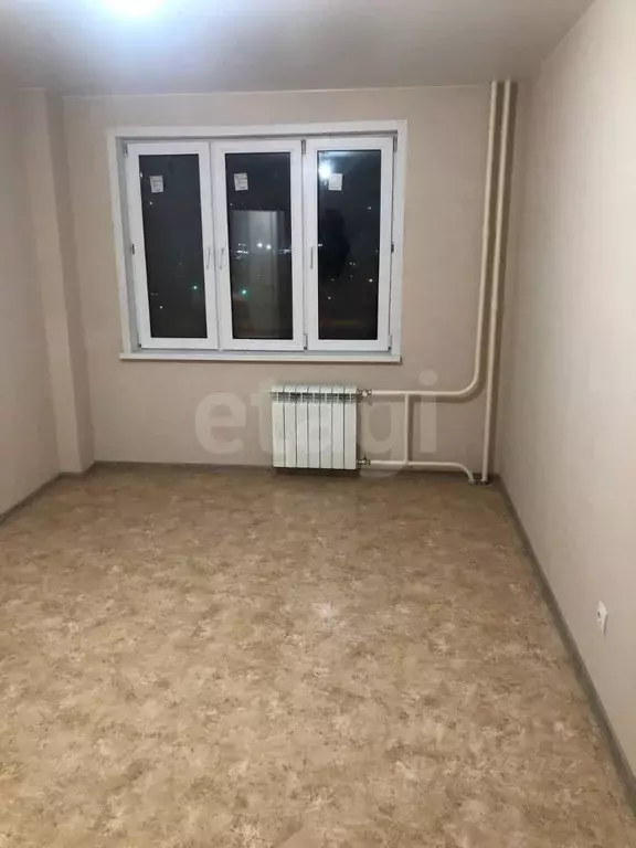 1-к кв. Красноярский край, Красноярск ул. Шевченко, 1А (36.0 м) - Фото 2