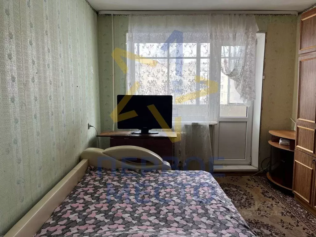 2-к кв. Башкортостан, Благовещенск ул. Седова, 111/1 (44.1 м) - Фото 1