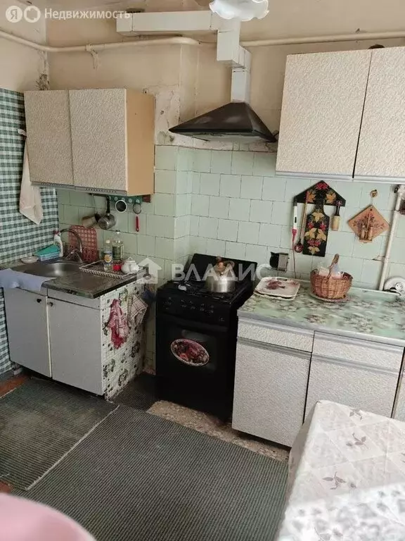 3-комнатная квартира: Ковров, улица Дзержинского, 2 (64 м) - Фото 1