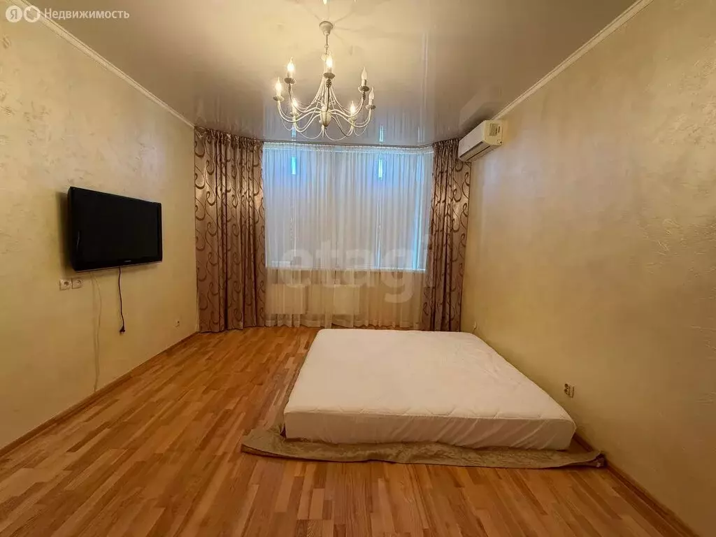 1-комнатная квартира: Новая Адыгея, Береговая улица, 2/5 (40 м) - Фото 2