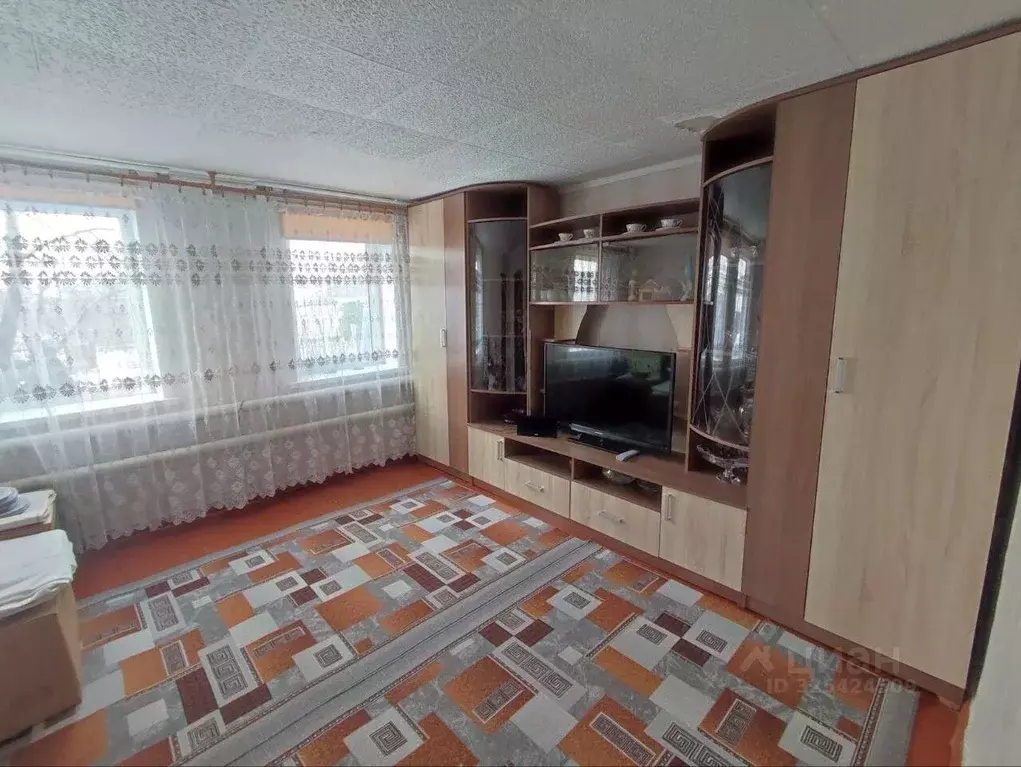 Дом в Ростовская область, Белая Калитва ул. Щаденко, 29 (55 м) - Фото 1