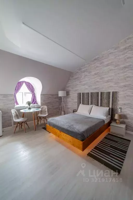 1-к кв. Приморский край, Владивосток ул. Прапорщика Комарова, 23А ... - Фото 0