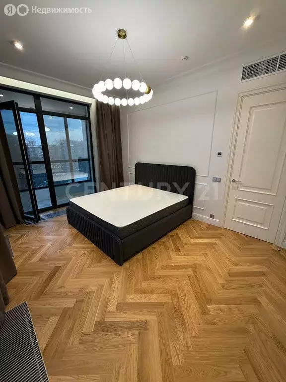 3-комнатная квартира: Москва, Шелепихинская набережная, 38к5 (62.6 м) - Фото 2