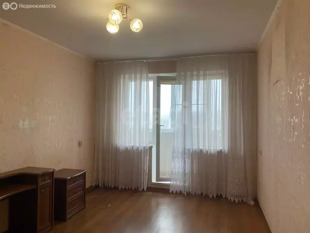 1-комнатная квартира: Златоуст, 3-й микрорайон проспекта имени Ю.А. ... - Фото 1