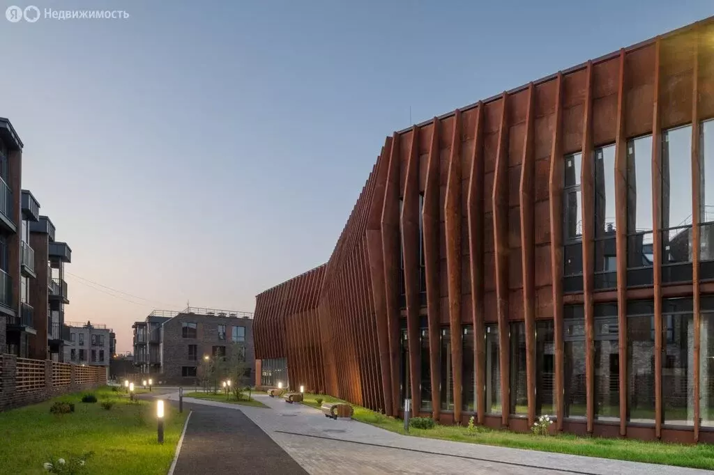 Офис (1381.6 м) - Фото 2