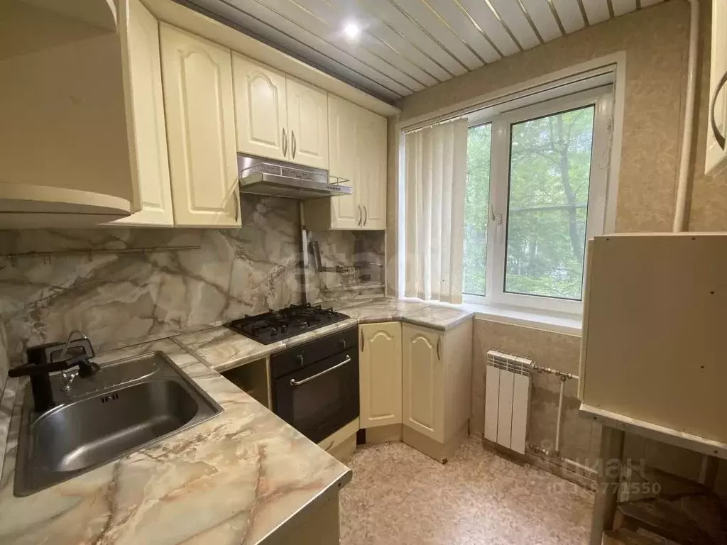 3-к кв. Ленинградская область, Кириши ул. Энергетиков, 7 (61.1 м) - Фото 1