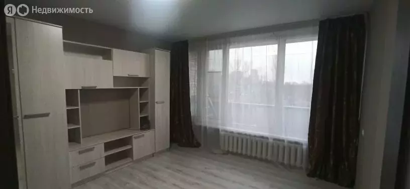 1-комнатная квартира: Королёв, улица Циолковского, 23А (31 м) - Фото 1