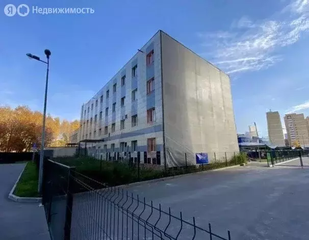 Офис (2403 м) - Фото 1